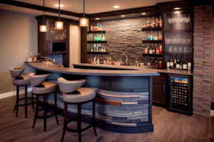 Home Bar