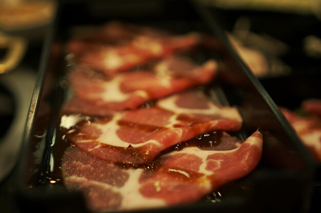 Exploring the World of Irish Rashers: A Delicious Dive into Irish Bacon and Bangers